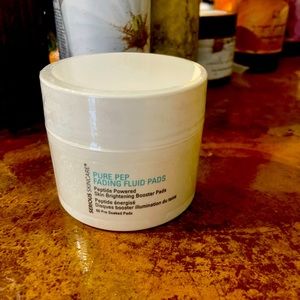 Pure pep fading liquid 60 pre soaked pads